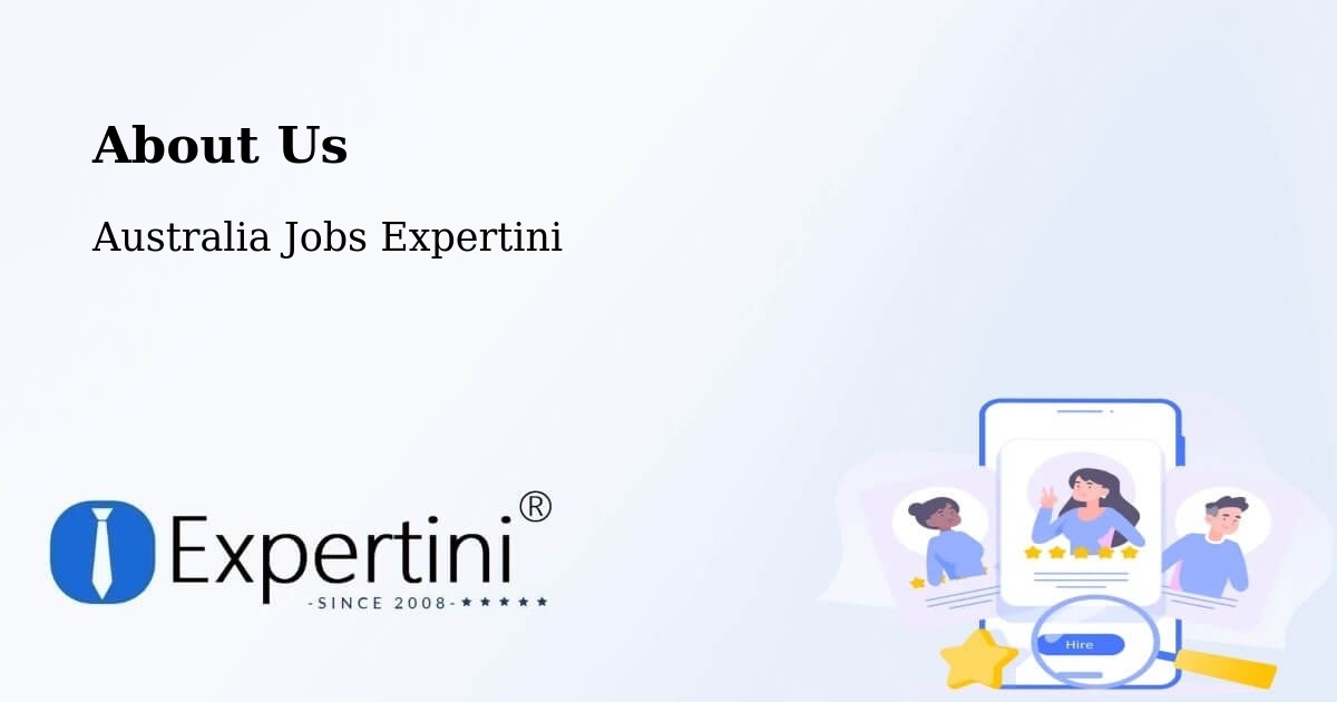 About Expertini Recruitment Platform  – Moree - Moree, Australia Jobs Expertini