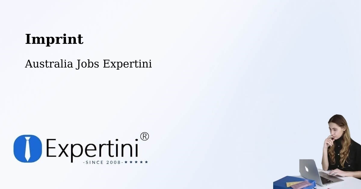 Imprint – Moree - Australia Jobs Expertini