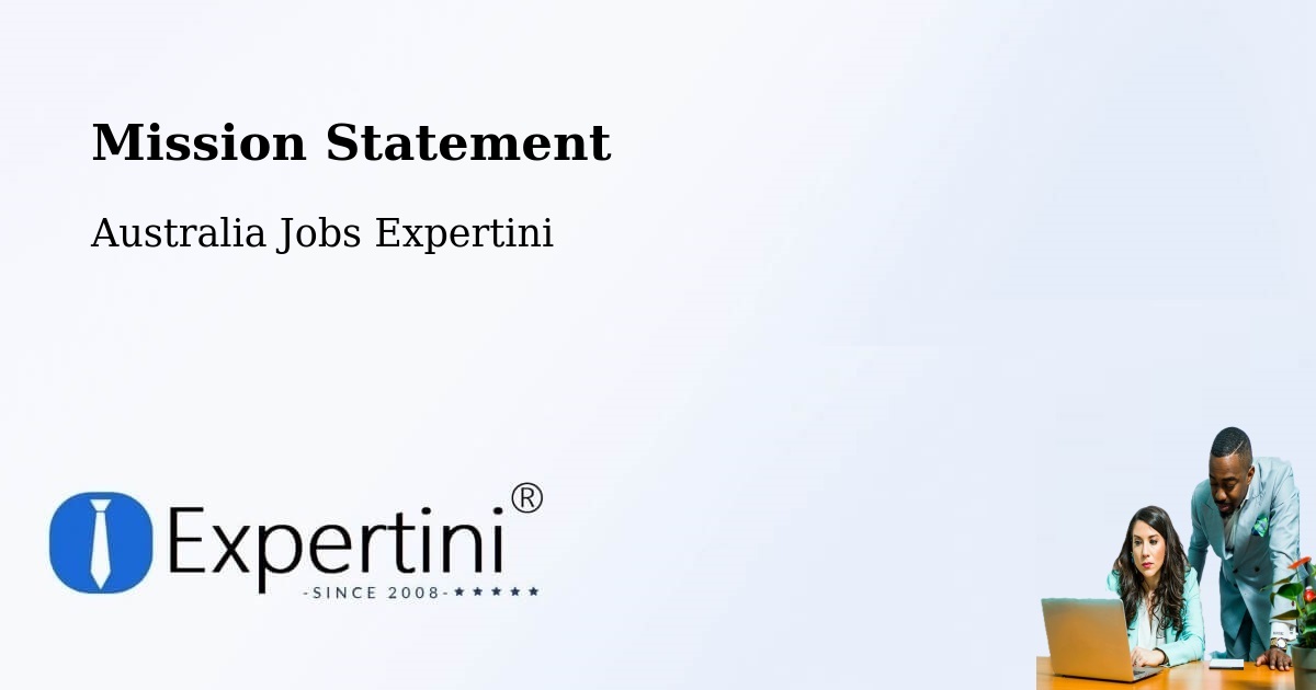 Corporate Mission – Moree - Australia Jobs Expertini