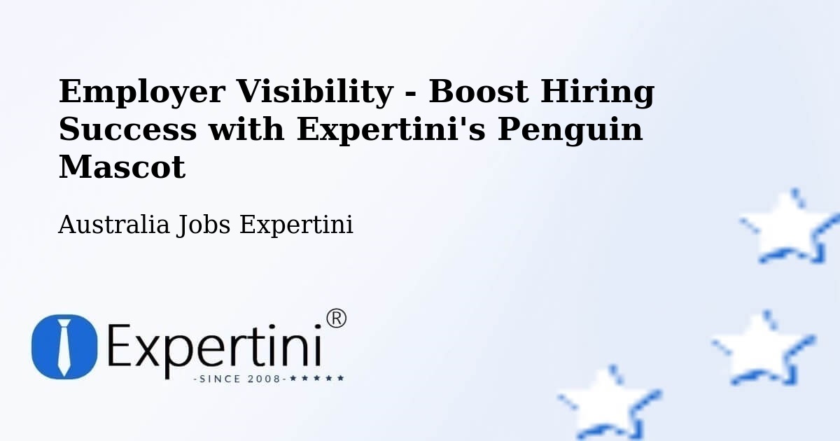 CV and Resume Visibility Optimization – Moree - Australia Jobs Expertini